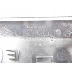 Emblemat listwa - 2.2dCi - RENAULT 8200048629