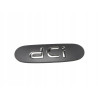 Emblemat - dCi -RENAULT CLIO KANGOO 8200068675