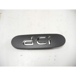 Emblemat - dCi -RENAULT CLIO KANGOO 8200068675