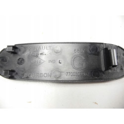Emblemat - dCi -RENAULT CLIO KANGOO 8200068675
