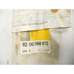 Emblemat - dCi -RENAULT CLIO KANGOO 8200068675