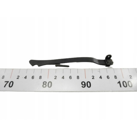 Ogranicznik drzwi tył RENAULT EXPRES 7700823338