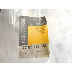 Skrzynka bezpieczników MEGANE SCENIC 7703297988