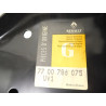 RAMA POMOCNICZA RENAULT R9 7700786075