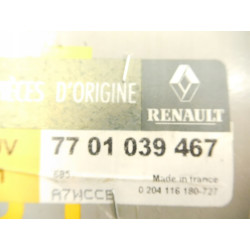 Cylinderek hamulcowy TRAFIC TWINGO AX 7701039467