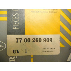 Sonda lambda RENAULT R25 ESPACE SUPER 5 7700260909