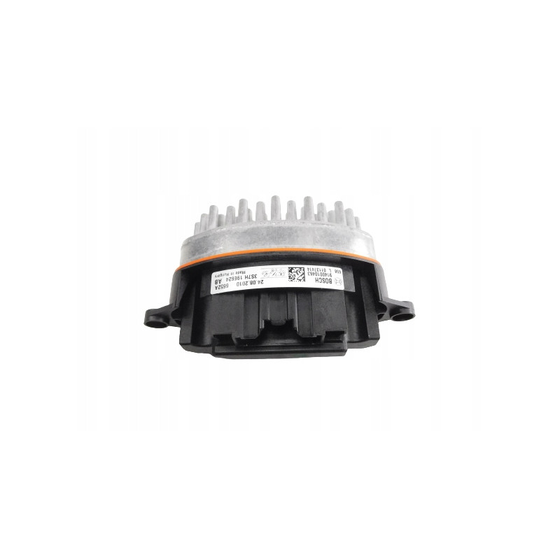 OPORNIK WENTYLATORA FIESTA MK6 MK5 1379762