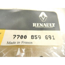 Uszczelka wału korbowego RENAULT CLIO 7700859691