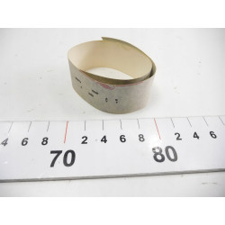 NAKLEJKA DRZWI LEWY PRZÓD CHEROKEE 8955019429