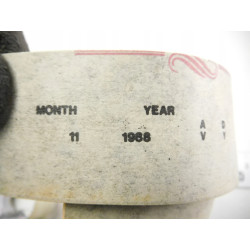 NAKLEJKA DRZWI LEWY PRZÓD CHEROKEE 8955019429