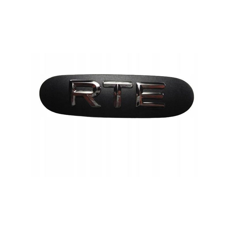 EMBLEMAT DRZWI MEGANE RTE 7700419521