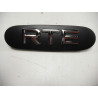 EMBLEMAT DRZWI MEGANE RTE 7700419521