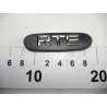 EMBLEMAT DRZWI MEGANE RTE 7700419521