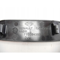 EMBLEMAT DRZWI MEGANE RTE 7700419521