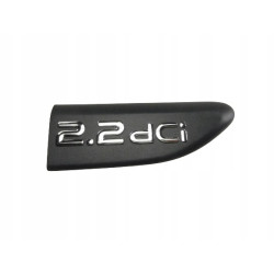 EMBLEMAT RENAULT LAGUNA II 8200033106