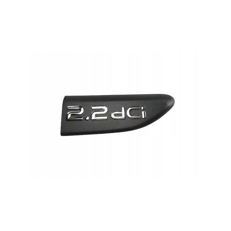 EMBLEMAT RENAULT LAGUNA II 8200033106