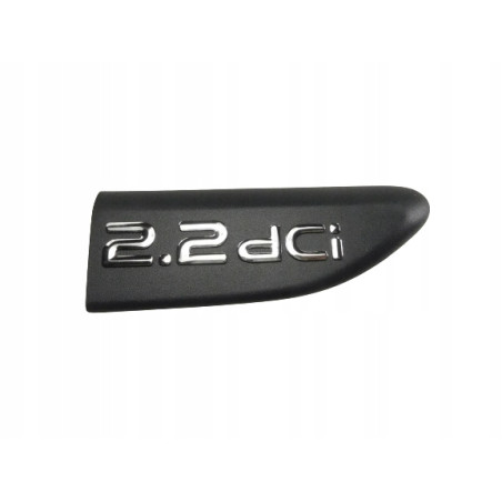 EMBLEMAT RENAULT LAGUNA II 8200033106
