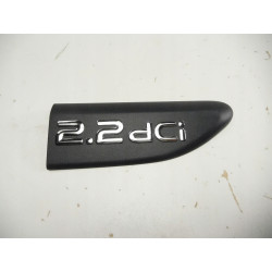 EMBLEMAT RENAULT LAGUNA II 8200033106