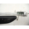 EMBLEMAT RENAULT LAGUNA II 8200033106
