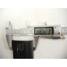 EMBLEMAT RENAULT LAGUNA II 8200033106