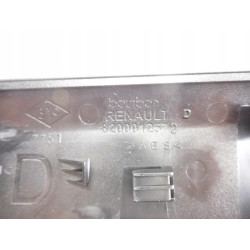 EMBLEMAT RENAULT LAGUNA II 8200033106