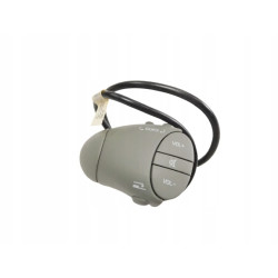 MANETKA STEROWANIA RADIO TWINGO 8200045546