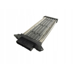 NAGRZEWNICA RENAULT MKEGANE II III 7701207715