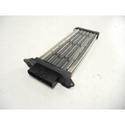 NAGRZEWNICA RENAULT MKEGANE II III 7701207715