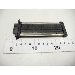 NAGRZEWNICA RENAULT MKEGANE II III 7701207715