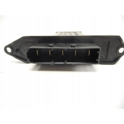 NAGRZEWNICA RENAULT MKEGANE II III 7701207715