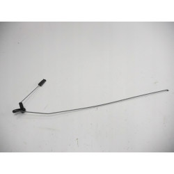 CIĘGNO ZAMKA DRZWI ESPACE II J638 6025105253