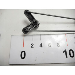 CIĘGNO ZAMKA DRZWI ESPACE II J638 6025105253