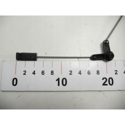 CIĘGNO ZAMKA DRZWI ESPACE II J638 6025105253