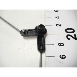 CIĘGNO ZAMKA DRZWI ESPACE II J638 6025105253