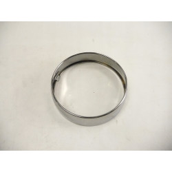 Osłona chrom reflektora RENAULT ALPINE 6000001259