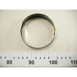 Osłona chrom reflektora RENAULT ALPINE 6000001259