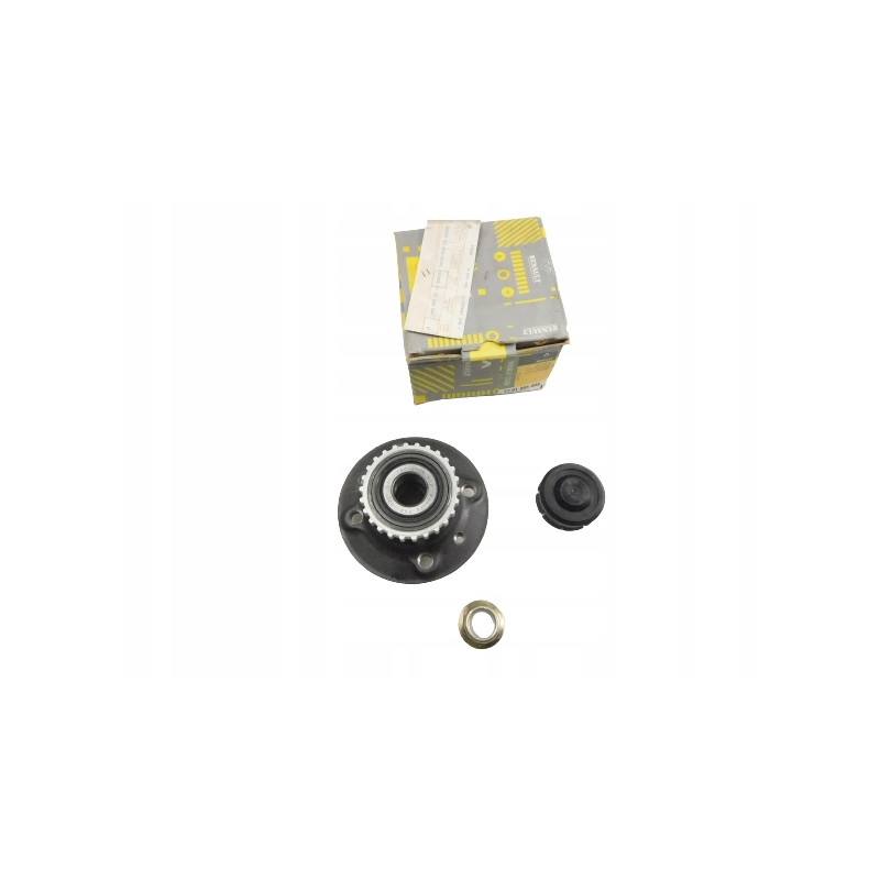 Zestaw naprawczy piasty RENAULT KANGOO 7701205499