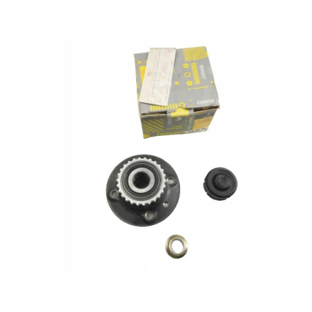 Zestaw naprawczy piasty RENAULT KANGOO 7701205499