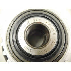 Zestaw naprawczy piasty RENAULT KANGOO 7701205499