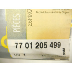 Zestaw naprawczy piasty RENAULT KANGOO 7701205499