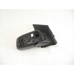 LUSTERKO PRAWE FORD FIESTA 01-10 1387001