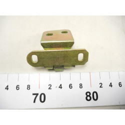 Zawias drzwi prawe LAGUNA FUEGO TRAFIC 7700826257