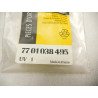 Uszczelka termostatu RENAULT LAGUNA 7701038495