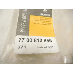 Gniazdo elektryczne oryginał RENAULT 7700810955