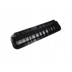EKRAN WYLOTU POWIETRZA Audi V8 D1 OE 443819185