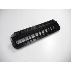 EKRAN WYLOTU POWIETRZA Audi V8 D1 OE 443819185