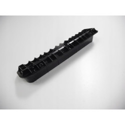 EKRAN WYLOTU POWIETRZA Audi V8 D1 OE 443819185