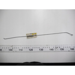 Cięgno drzwi lewy przód VW Golf 3 OE 1H3837193A