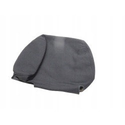 Poszycie zagłówka Audi A4 B4 OE 8D0881921G