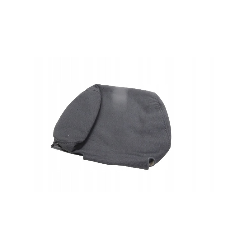 Poszycie zagłówka Audi A4 B4 OE 8D0881921G